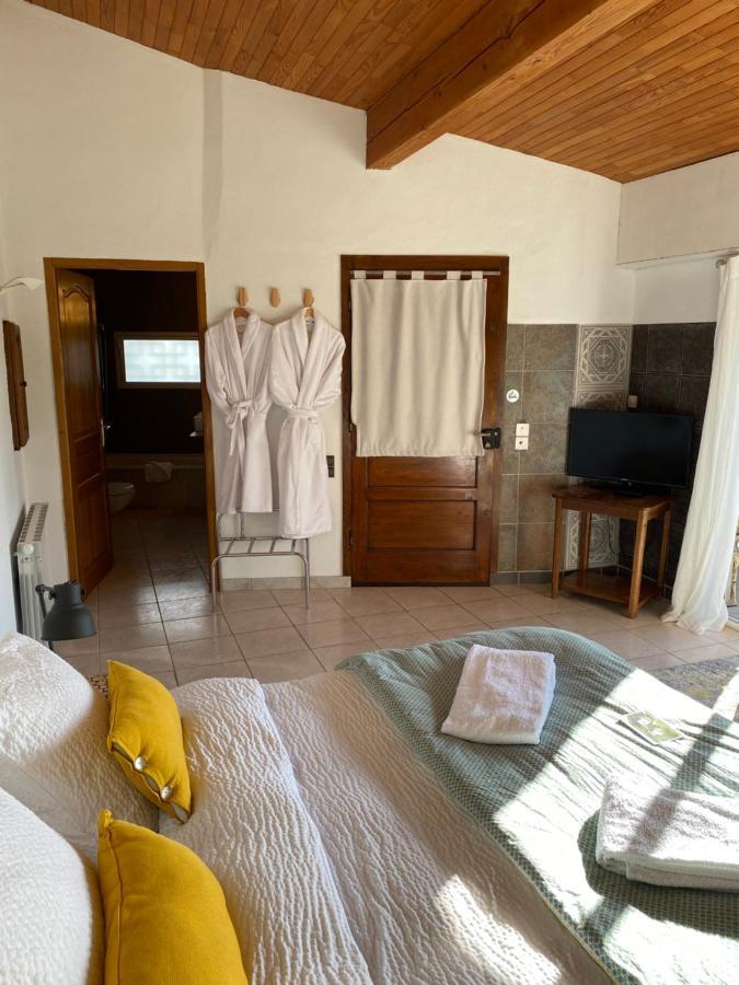 La Villa du Rhône Miribel  Esterno foto