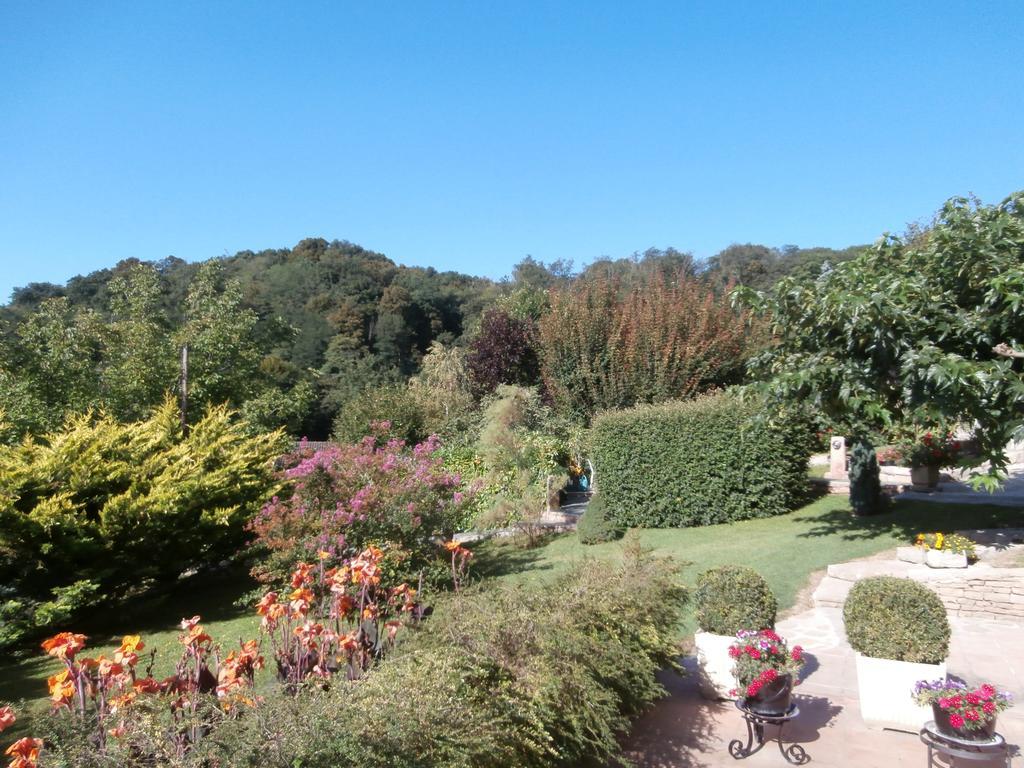 La Villa du Rhône Miribel  Esterno foto
