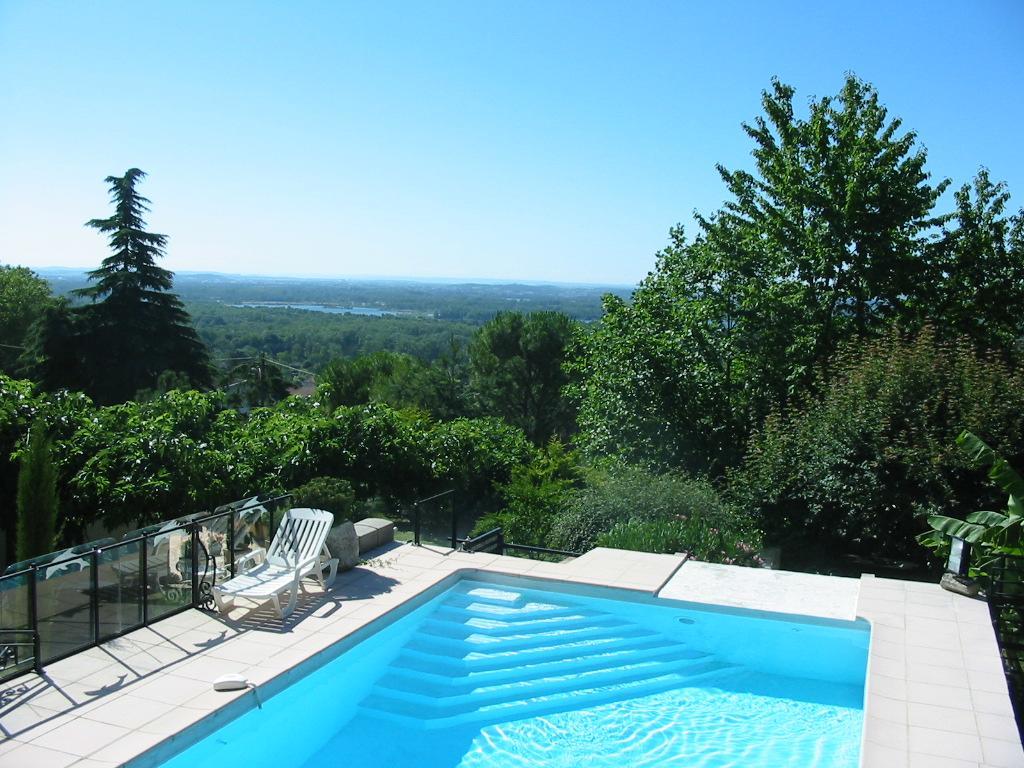 La Villa du Rhône Miribel  Esterno foto