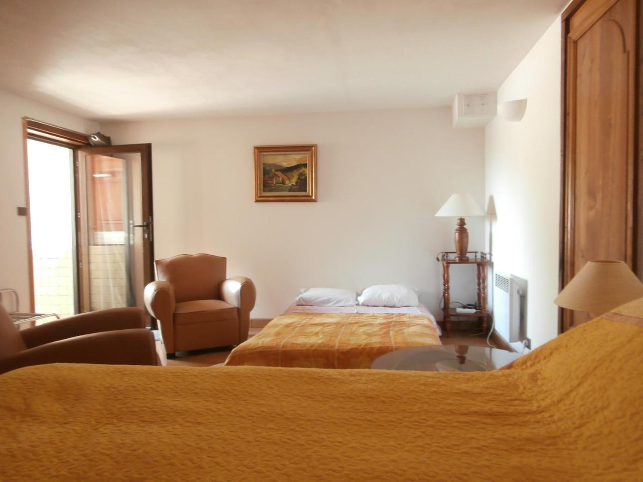 La Villa du Rhône Miribel  Esterno foto